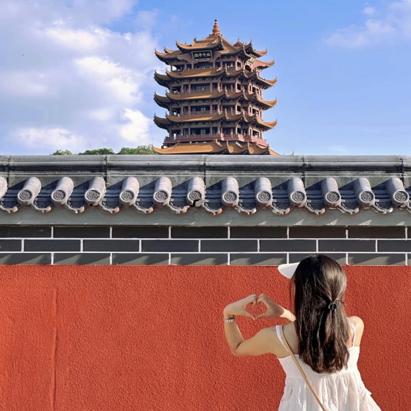 武汉/宜昌出发湖北旅游襄阳神农架武当山5天4晚纯玩含餐可选8人团