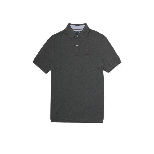 TommyHifiger汤米POLO衫男