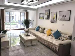 烟台蓬莱阁芳华轩庭院叠拼别墅近海洋极地
