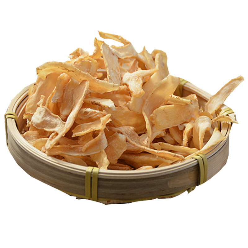 广东高山玉竹片干农家新货玉竹片