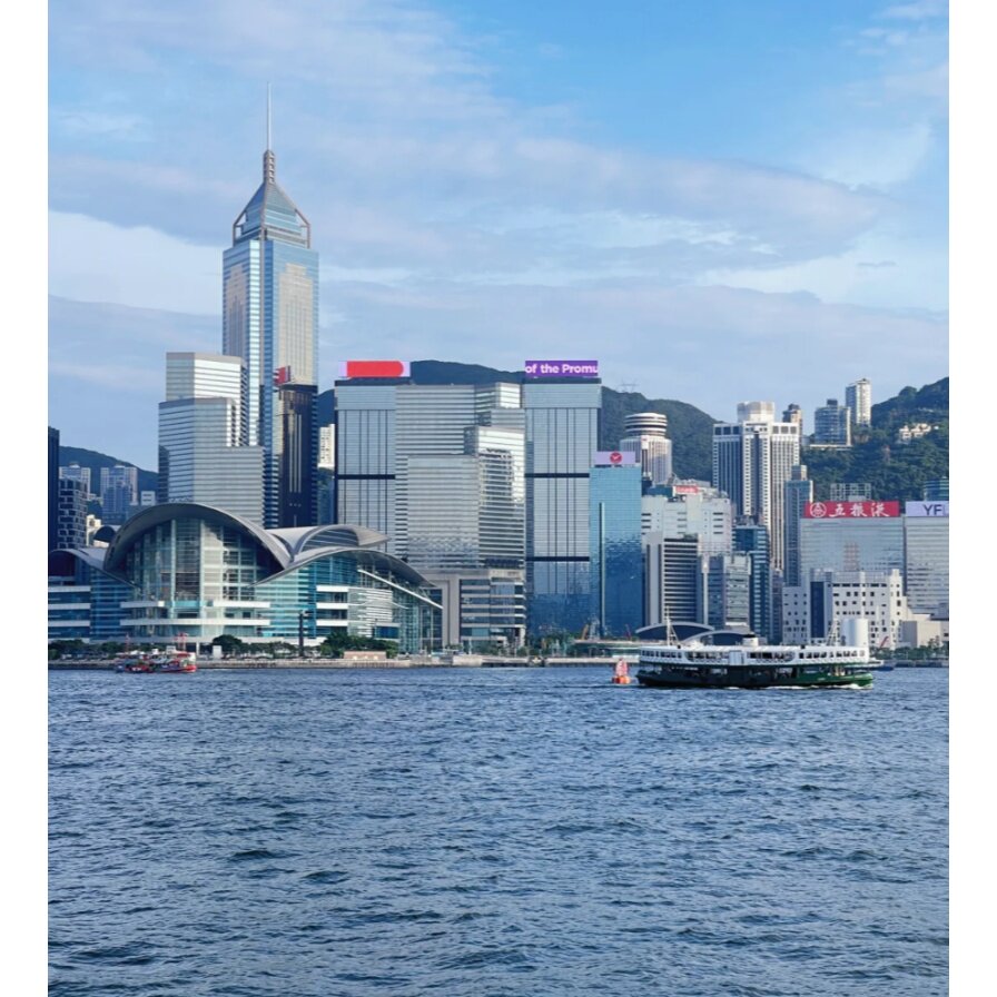 深圳出发深圳香港澳门3日2晚游 金紫荆广场+大三巴+金色海岸游艇