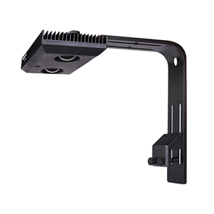 纽斯K7 PROIII珊瑚灯led海缸灯日出日落海水灯鱼缸灯架全光谱新款