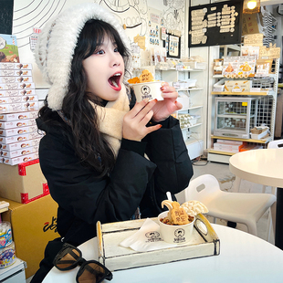 春秋航空 多地直飞韩国济州岛4-5天机票 全程四花酒店+接机