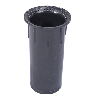 音箱倒相管2寸~18寸音响用导音管风孔导向管开孔18mm-144mm全新