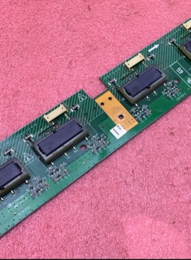 厦华 LC-26HU26 26寸 液晶电视背光 高压板 569HU1314B