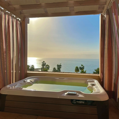 安曼瑞吉丽思卡尔顿W万豪四季费尔蒙酒店预订1晚特惠套餐含双早