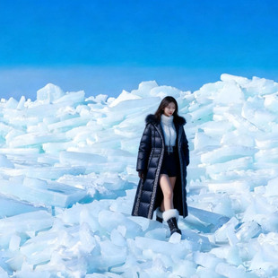 【常规团·含门票】青海湖二郎剑+拉脊山+日月山一日游