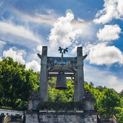 云南芒市腾冲4天3晚小团游