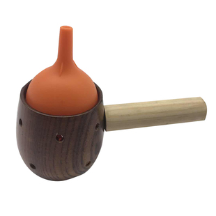 地之阳艾灸杯家用耳朵神器手持灸器具工具大全手部耳道苇管艾炙罐