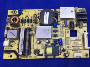 原装TCL L32F3300B电源板主板40-P061C2-PWE1XG