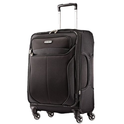 Samsonite/新秀丽拉杆箱18-20寸万向轮时尚布面耐磨正品791458