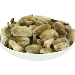 精品毛桃辛夷望迎春白玉兰木笔花草茶炖卤麻辣烫香料调味大全