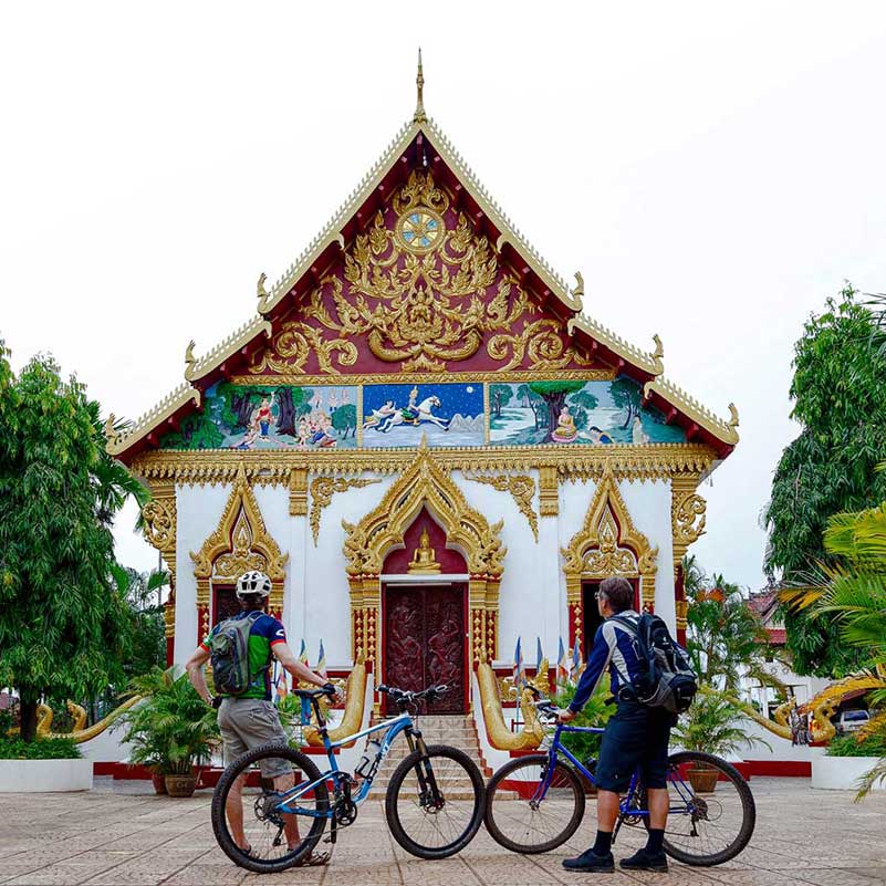 老挝旅游领馆签