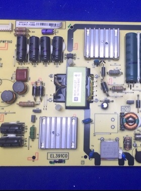 原装TCL L42F2600A L42A71C 液晶电视电源板40- EL3910 -PWF1XG