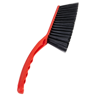 全自动麻将机配件麻将桌桌面专用毛刷子台面布清洁刷塑料除尘刷