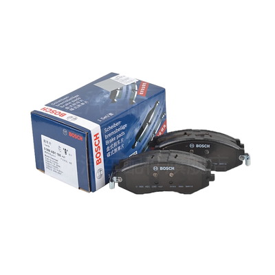 博世前后刹车片现代ix35伊兰特