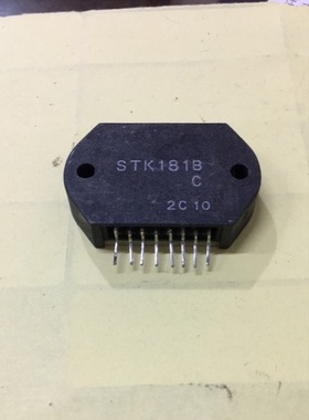 STK181B DIP8