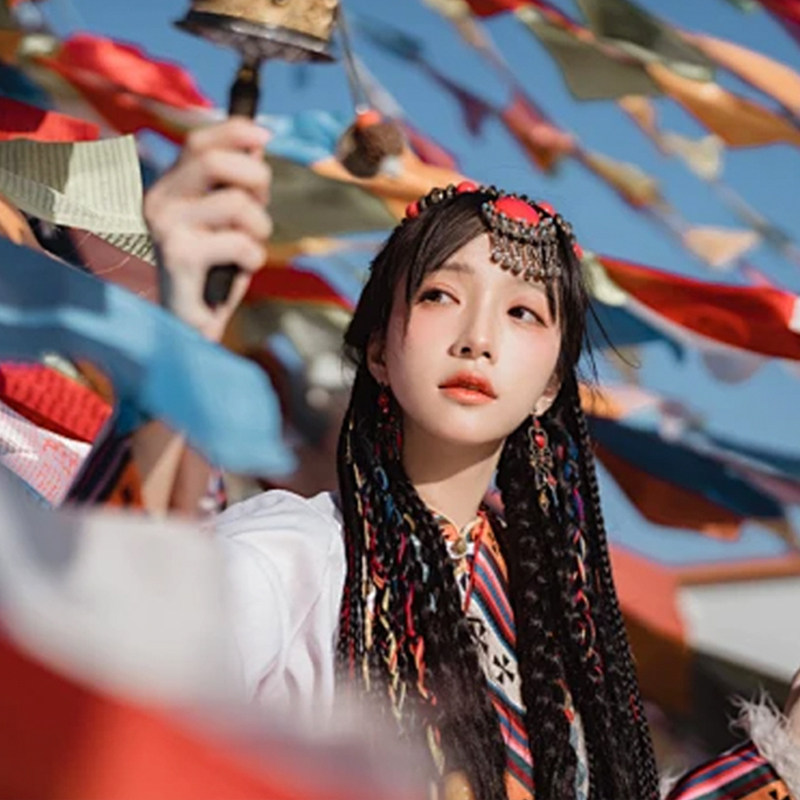 【茶卡免门票】青海湖+日月山+茶卡盐湖一日游【全程纯玩不进店】