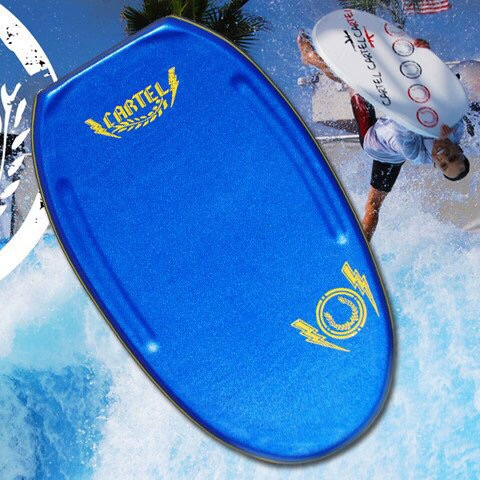 Картель экстремальный внутренний серфинго