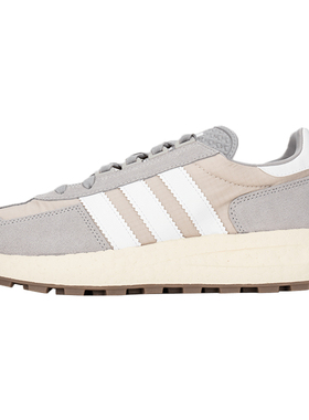 阿迪达斯女鞋RETROPY E5经典Boost运动鞋休闲鞋Q47101