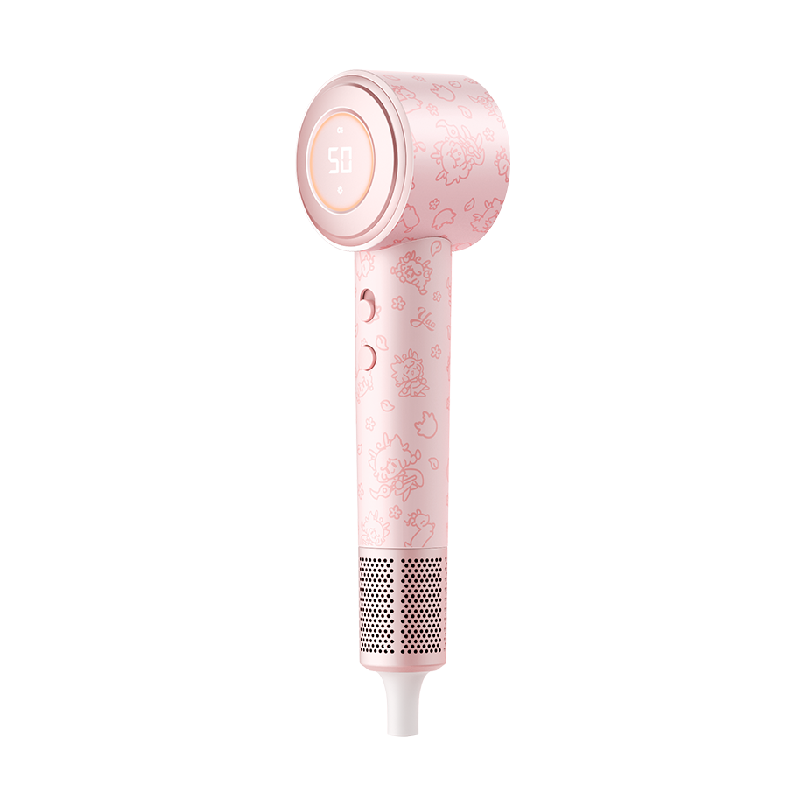 VTT王者荣耀合作款高速吹风机