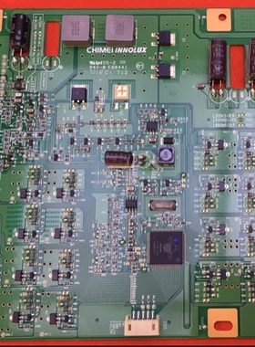 康佳LED42IS95D LED42X5000DE 液晶电视恒流板 背光 升压高压板