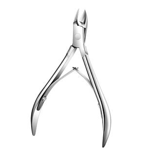 死皮剪美甲专业修手指甲剪刀钳甲沟专用剪脚趾甲去死皮修甲工具炎