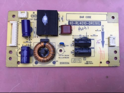 三洋43CE660LED 43寸背光驱动恒流板 40-RL4010-DRG1XG