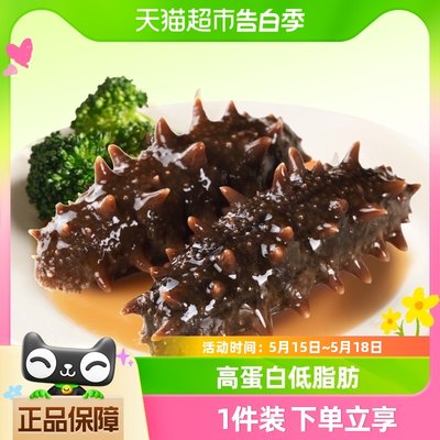 美风堂辽宁大连即食海参