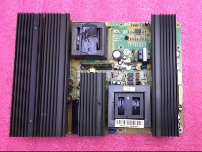 原装海尔LK47K1 LU47W1 LU46R1 电源板JSK3350-050A