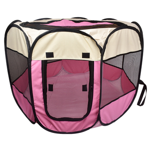 猫产房猫窝猫咪怀孕期待产产房帐篷狗狗繁殖产箱猫咪生产用品全套