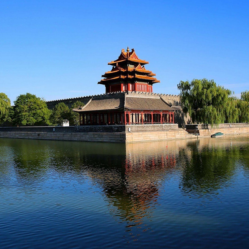 北京旅游定制旅行包车8天7晚行程定制臻享服务公司出行商务出行