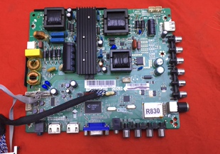三洋42CE570D 三合一主板TP.VST69S.P82 配LC420DUJ-SGE1