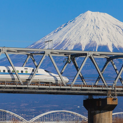 日本新干线车票东京大阪车票京都新干线车票可订当日日本JRpass