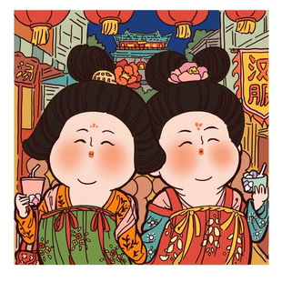 【私家团】老君山+万岁山+只有河南5天4晚