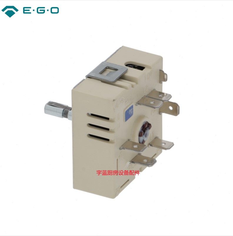 德国ego系列能量开关 50.59070.008 240v13a能量调节器控制器