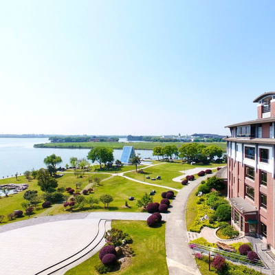 苏州同里湖大饭店1-2晚+夜游同里古镇+早餐