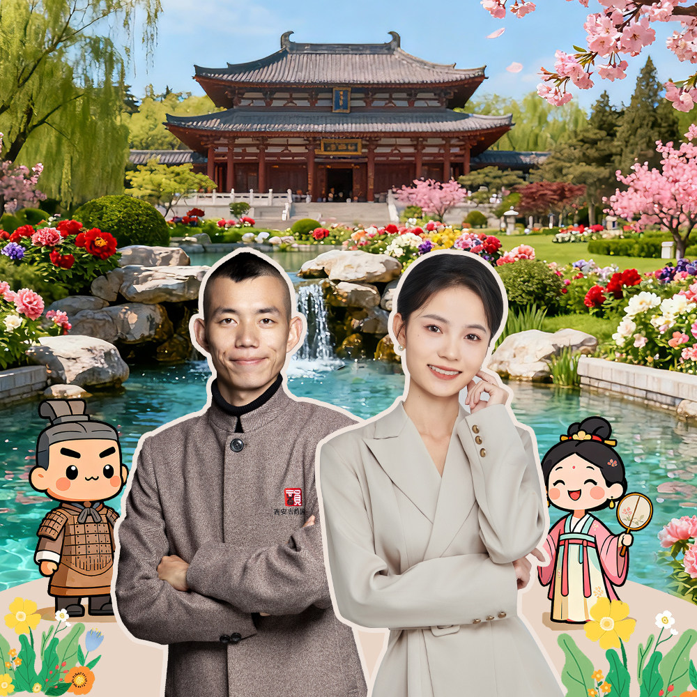 西安兵马俑+华清宫一日游|网红冰蛋/芥末|可选长恨歌/西安事变/驼,度假线路/签证送关/旅游服务,境内跟团游,淘宝优惠券,粉丝福利购,淘宝优惠卷