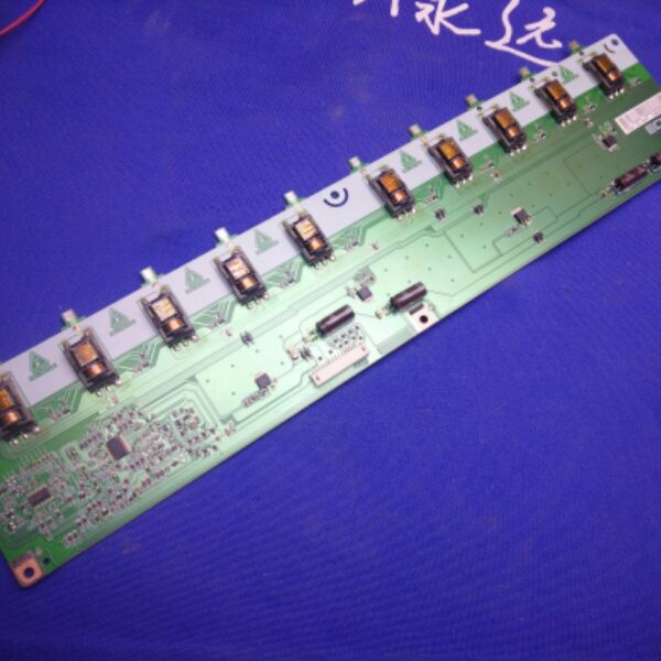 海信TLM37V68 长虹LT37810U高压板T87I053.XX 背光板T871053.XX