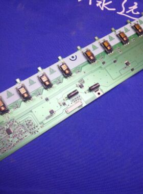 海信TLM37V68 长虹LT37810U高压板T87I053.XX 背光板T871053.XX