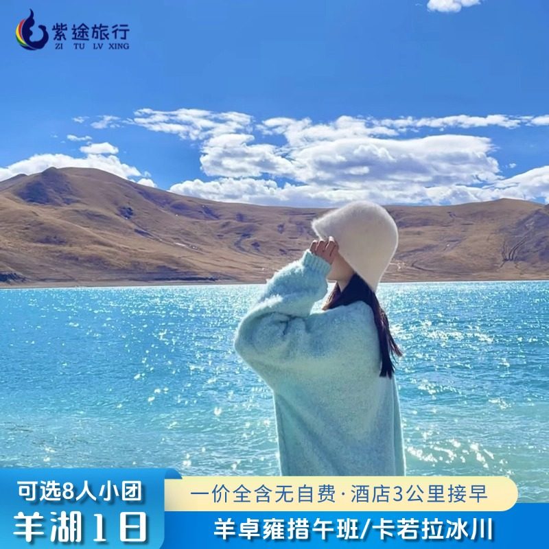 羊卓雍措一日游
