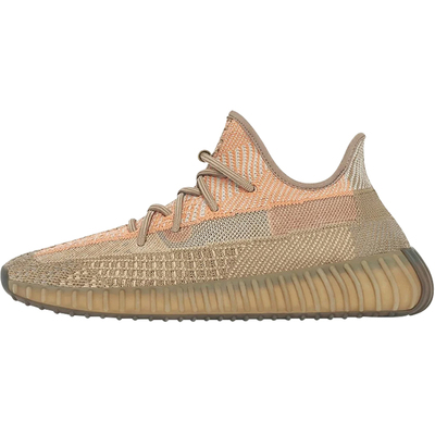 AdidasYeezy350V2脏橙