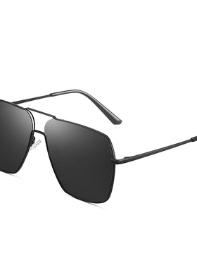 墨镜男士开车专用眼镜潮防紫外线