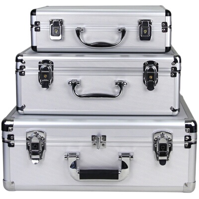 茜菲娅工具箱铝箱订制工厂直发