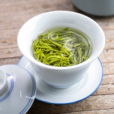 特级碧螺春茶叶绿茶2024新茶浓香型明前嫩芽毛尖茶春茶自己喝250g