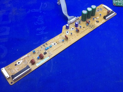 测好三星等离子PS51E450A1R Z板 X板LJ41-10182A LJ92-01881A