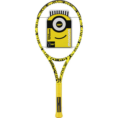 2022新款Wilson专业网球拍