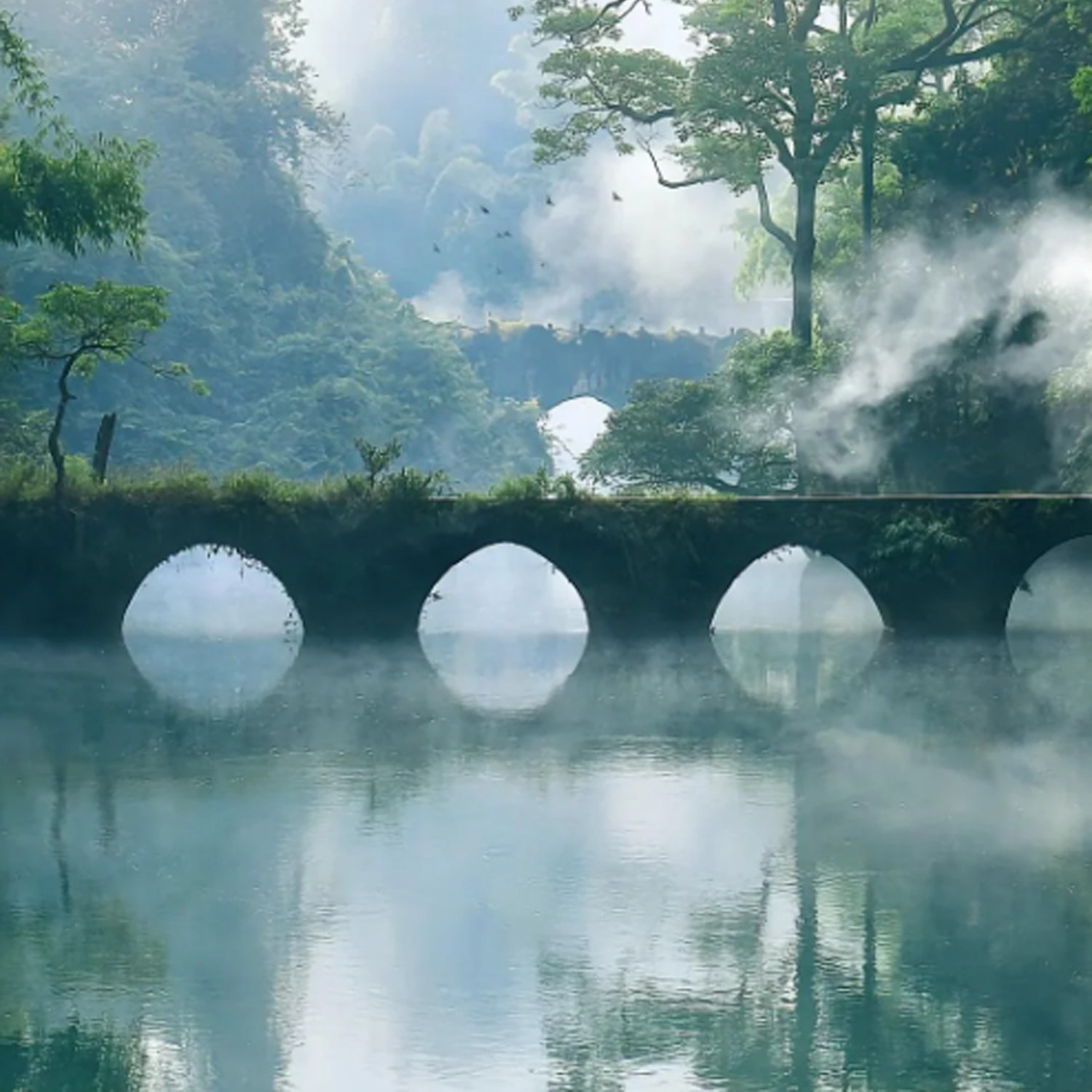 梵华卢浮宫3钻+4钻