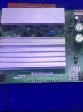 原装三星S42AX-YB03 YD03 X板LJ41-05133A LJ92-01493A