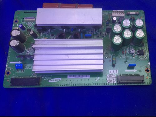 原装三星S42AX-YB03 YD03 X板LJ41-05133A LJ92-01493A